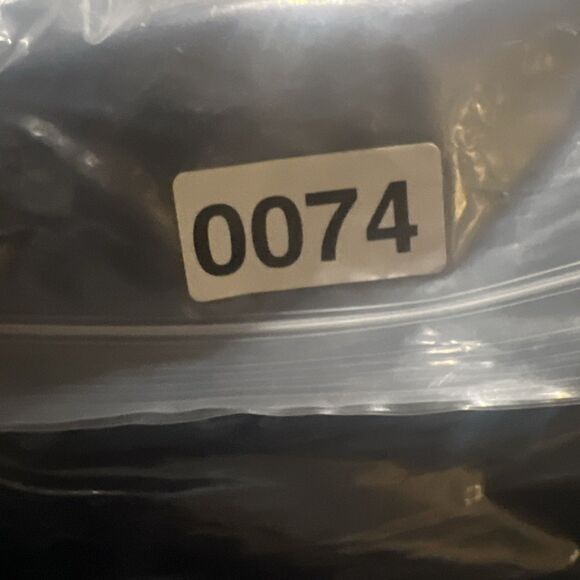 NWT American Eagle Mom Jean Stretch Super High Rise 14 Short - Picture 15 of 15